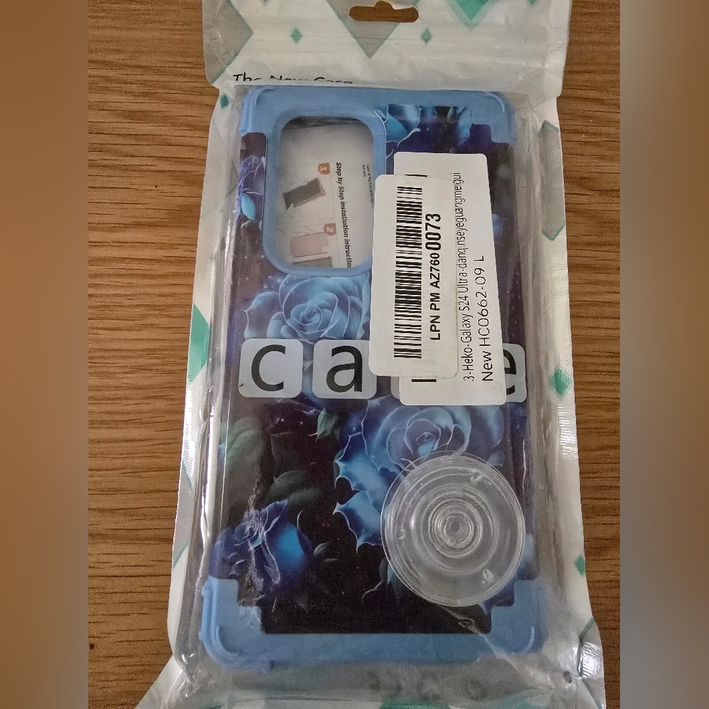 Samsung galaxy s24 ultra fashion case